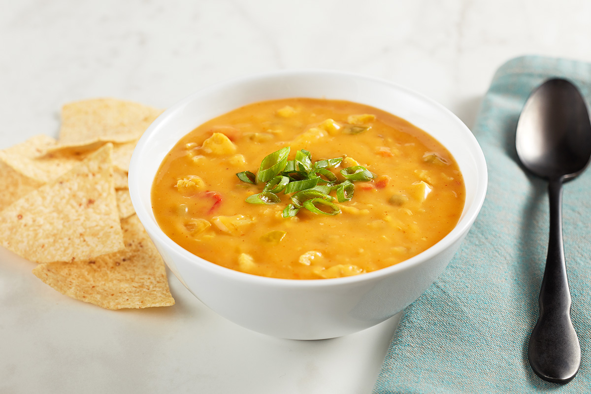 Chicken Tortilla